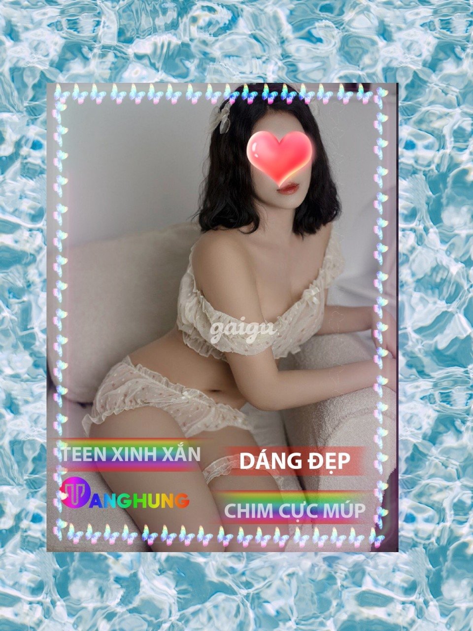 7bcd98e09213217af896deb2f03df4922342aeb9 - LY LY ❤️ Girl Văn Phòng Ngọt Ngào Dâm Đãng, Chim Cực Múp